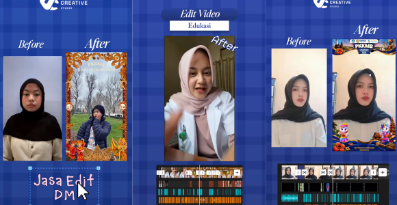 Video Editing